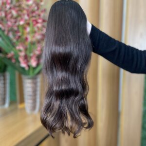 Cabelo Elástico 48cm 100g - 405241164