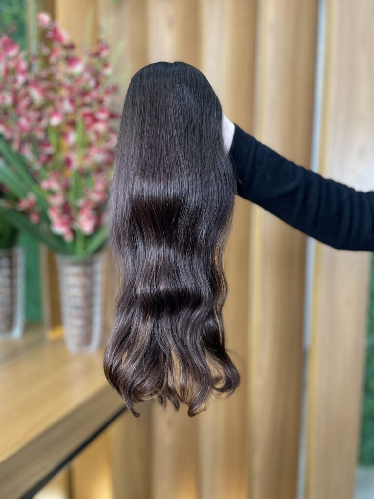 Cabelo Elástico 48cm 100g - 405241164