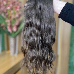 Cabelo Elástico 48cm 89g - 40824712