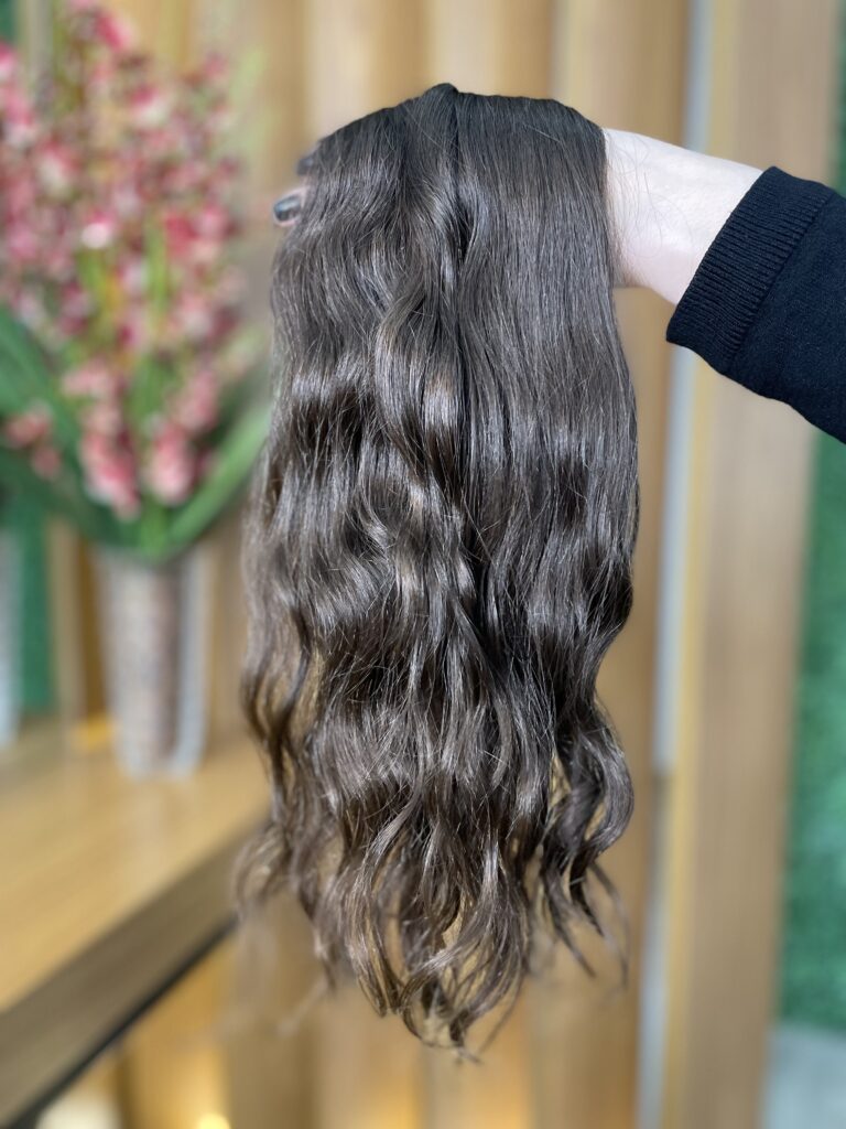 Cabelo Elástico 48cm 89g - 40824712