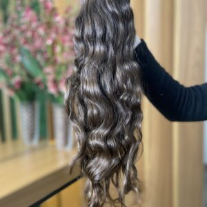 Cabelo Elástico 58cm 89g - 41621602