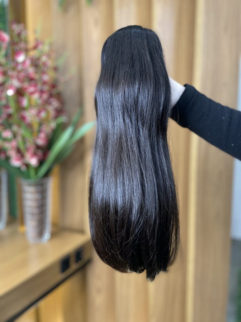 Cabelo Elástico 50cm 155g - 421242325