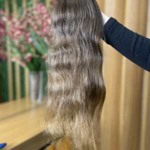 Cabelo Elástico 60cm 44g - 42424704