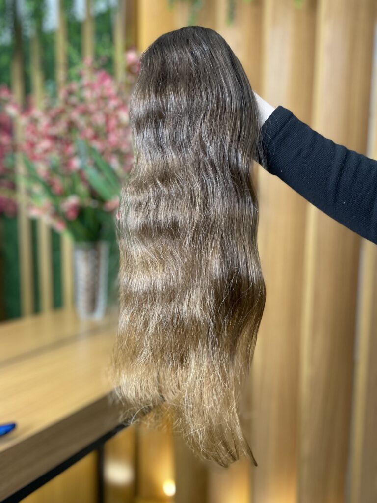 Cabelo Elástico 60cm 44g - 42424704