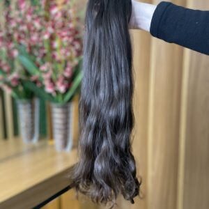 Cabelo Elástico 57cm 101g - 425241717