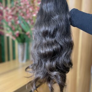Cabelo Elástico 55cm 136g - 425600