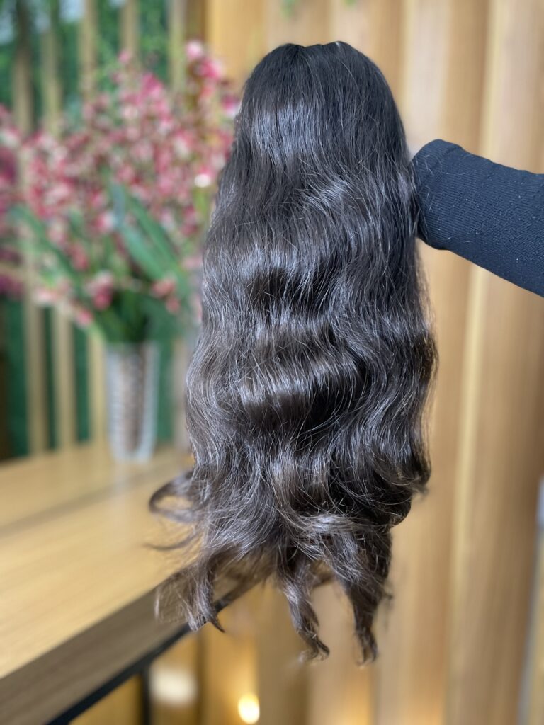 Cabelo Elástico 55cm 136g - 425600