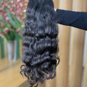 Cabelo Elástico 50cm 133g - 427241197