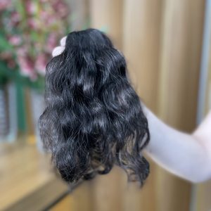 Cabelo Elástico 24cm 22g - 43024198