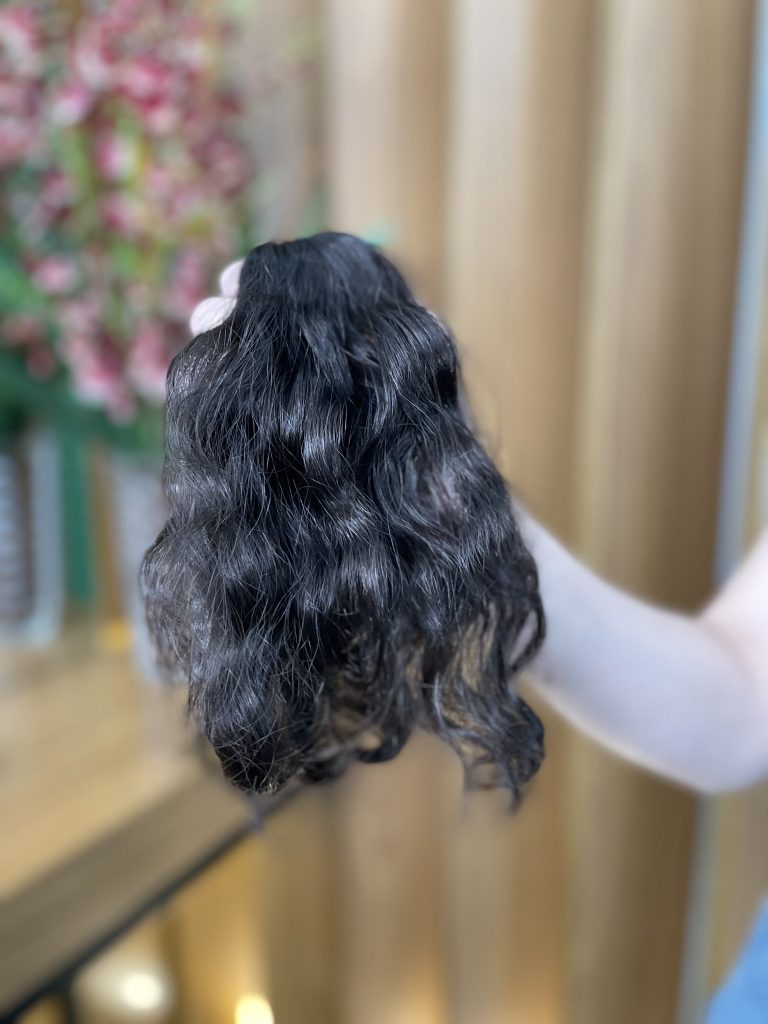 Cabelo Elástico 24cm 22g - 43024198