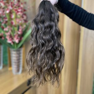 Cabelo Elástico 45cm 140g - 4325420