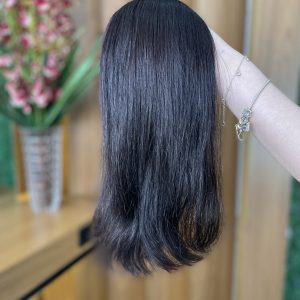Cabelo Elástico 42cm 41g - 4525410