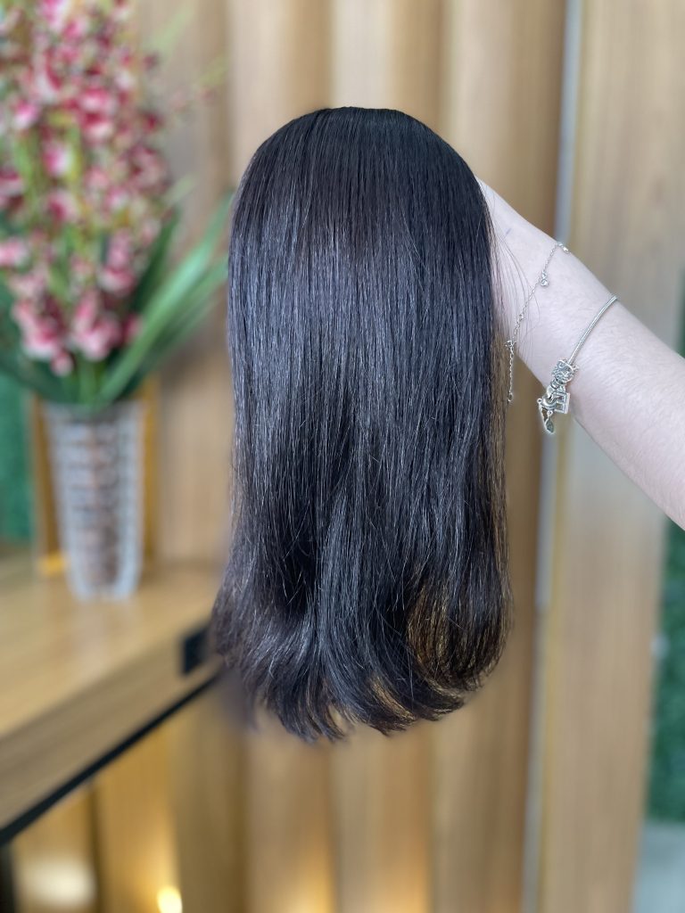 Cabelo Elástico 42cm 41g - 4525410