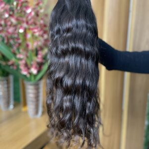 Cabelo Elástico 62cm 153g - 461243132