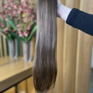 Cabelo Elástico 60cm 70g - 462241540