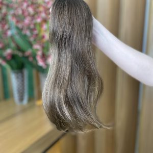 Cabelo Elástico 42cm 25g - 4625375