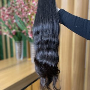 Cabelo Elástico 65cm 109g - 463241962