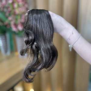 Cabelo Elástico 33cm 40g - 46824240