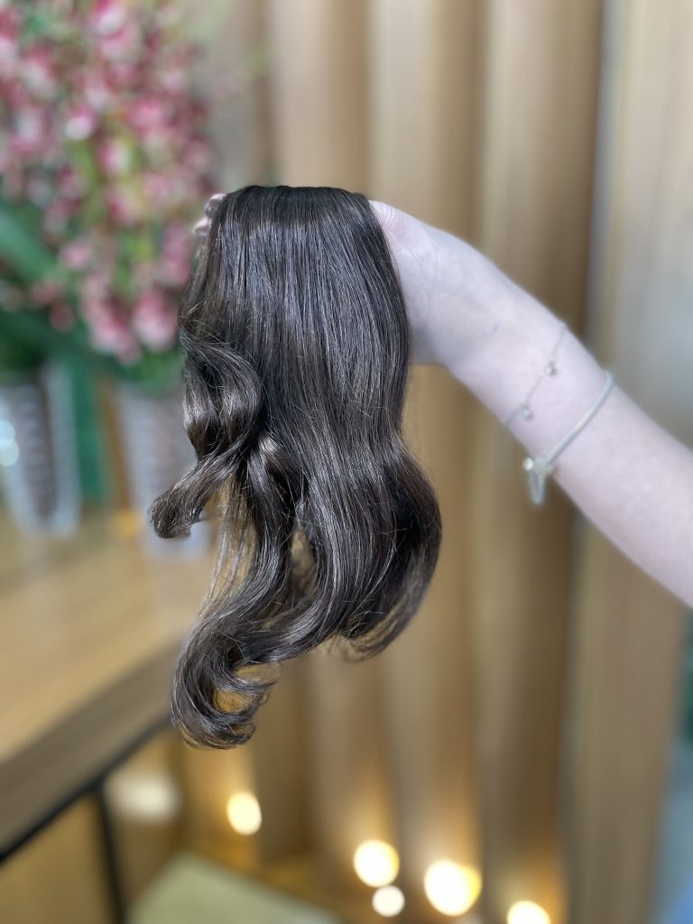 Cabelo Elástico 33cm 40g - 46824240