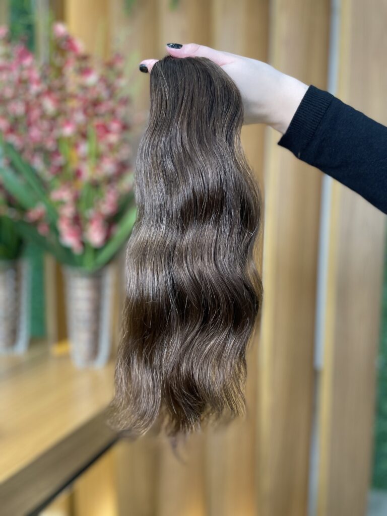 Cabelo Elástico 47cm 62g - 47224620