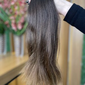 Cabelo Elástico 43cm 141g - 48251410