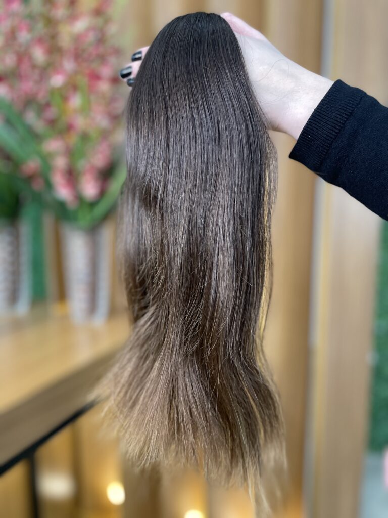 Cabelo Elástico 43cm 141g - 48251410