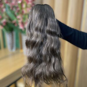 Cabelo Elástico 47cm 102g - 483241530