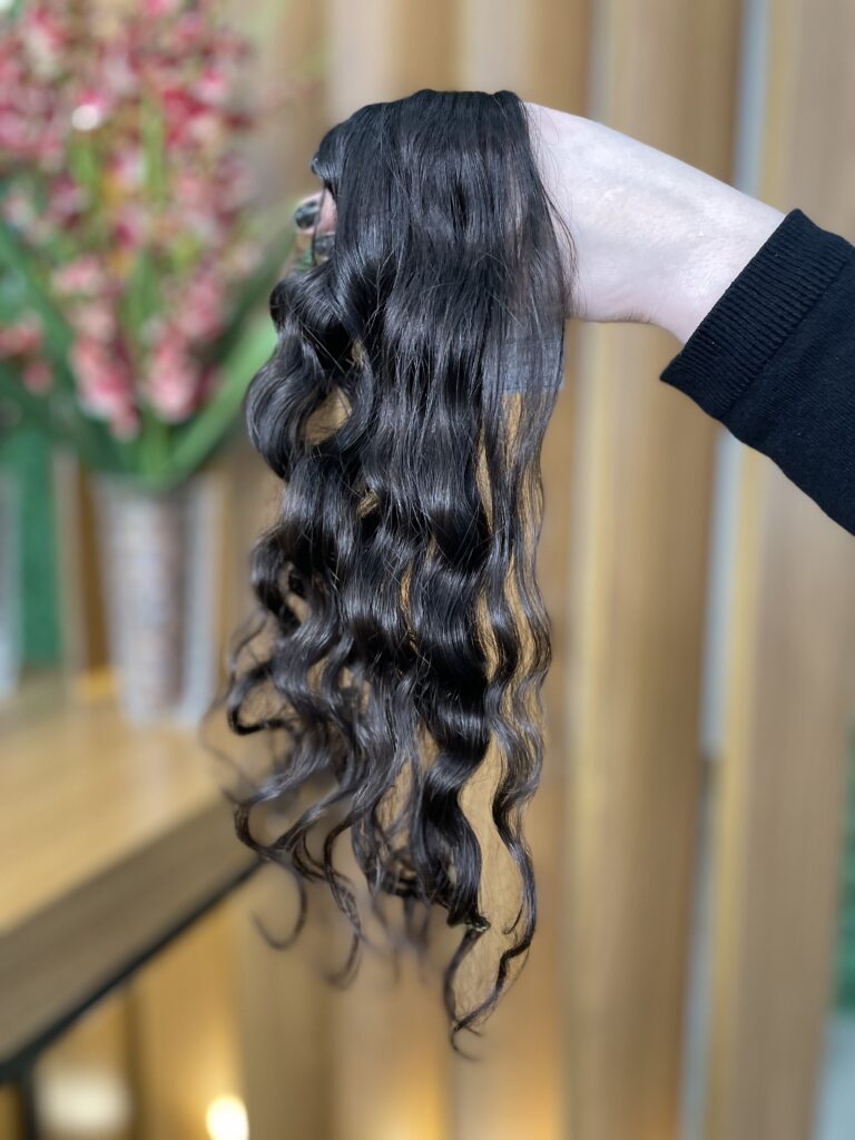 Cabelo Elástico 40cm 40g - 5024400