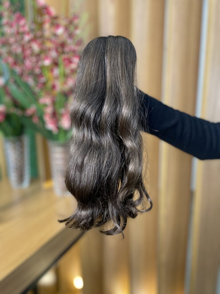 Cabelo Elástico 40cm 89g - 51251068