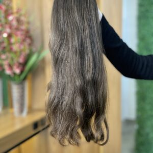 Cabelo Elástico 50cm 84g - 52251176