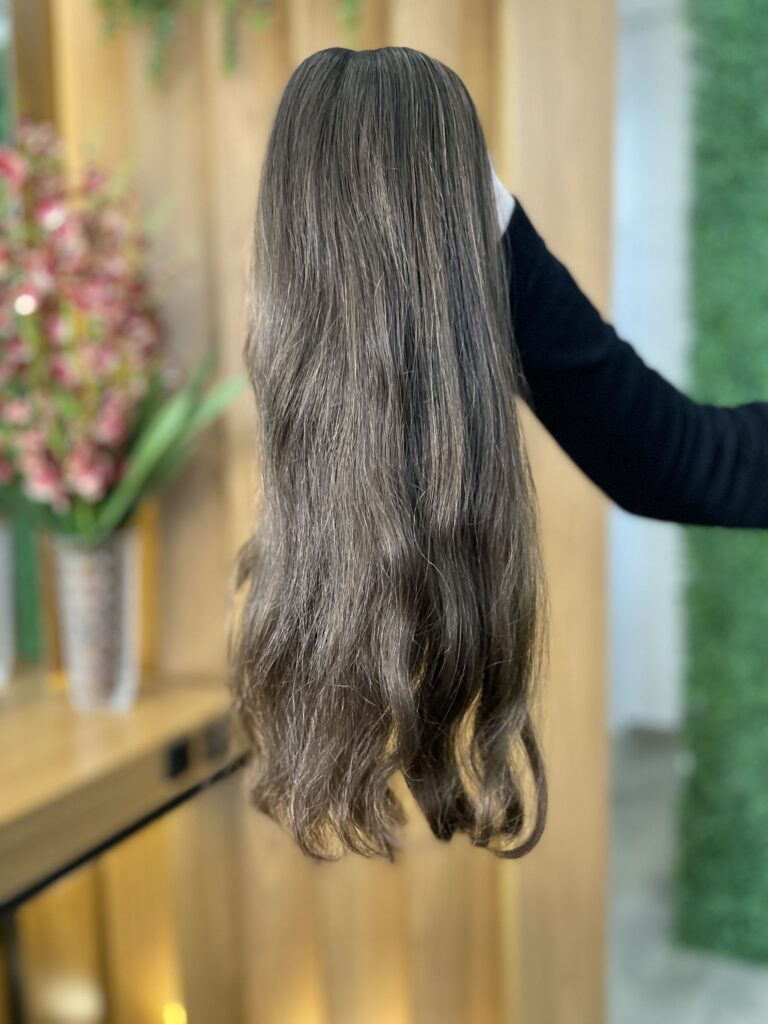 Cabelo Elástico 50cm 84g - 52251176