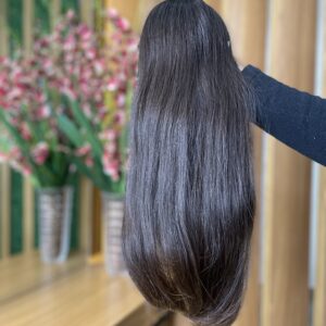 Cabelo Elástico 52cm 79g - 5425948