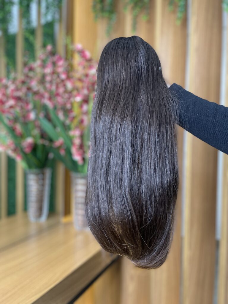 Cabelo Elástico 52cm 79g - 5425948