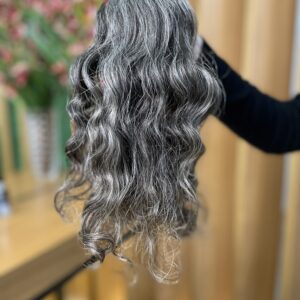 Cabelo Elástico 38cm 108g - 56251080