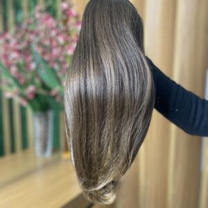 Cabelo Elástico 47cm 115g - 58251380