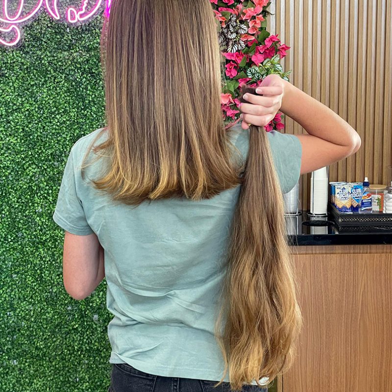 Loov Centro de Mega Hair e Beleza Curitiba