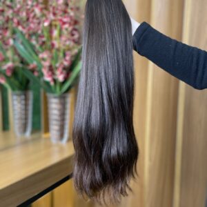 Cabelo Elástico 60cm 116g - 64251972