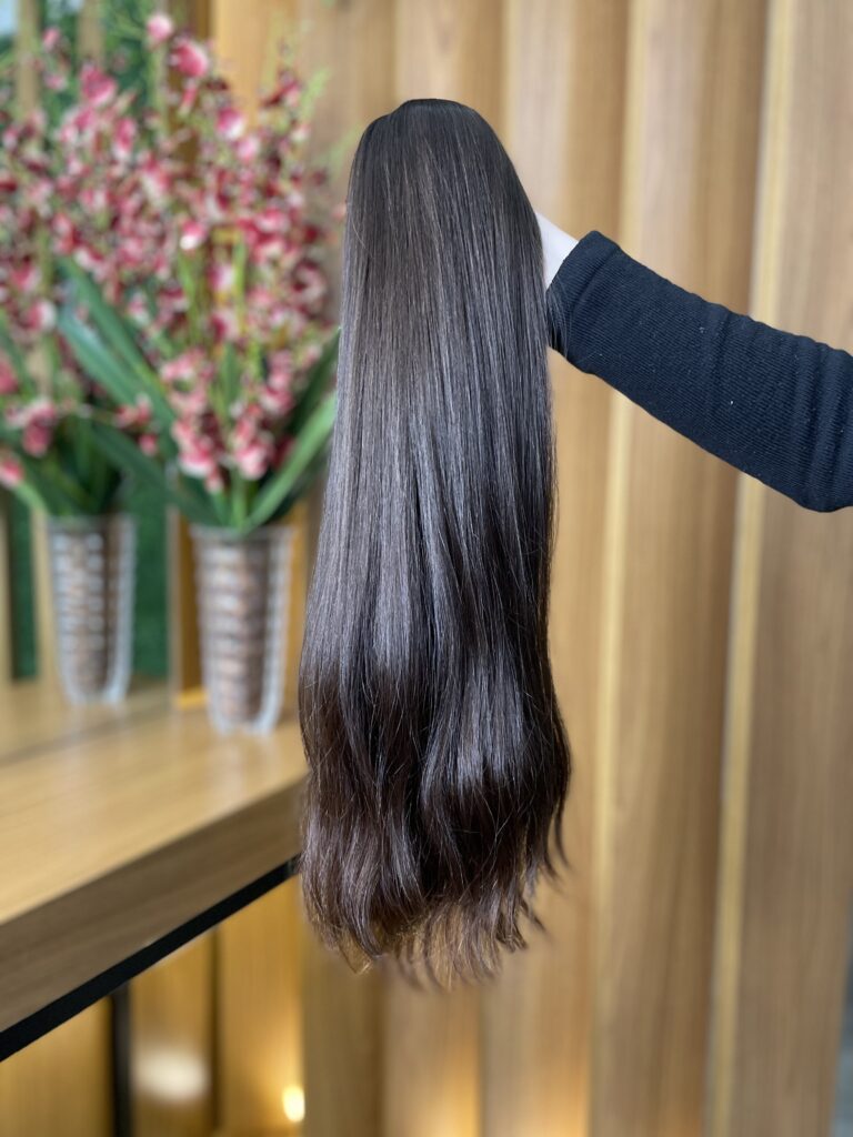Cabelo Elástico 60cm 116g - 64251972