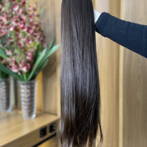 Cabelo Elástico 63cm 142g - 81251420
