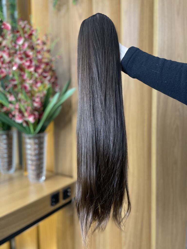 Cabelo Elástico 63cm 142g - 81251420