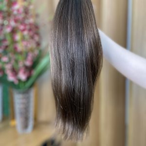 Cabelo Elástico 43cm 40g - 8525400