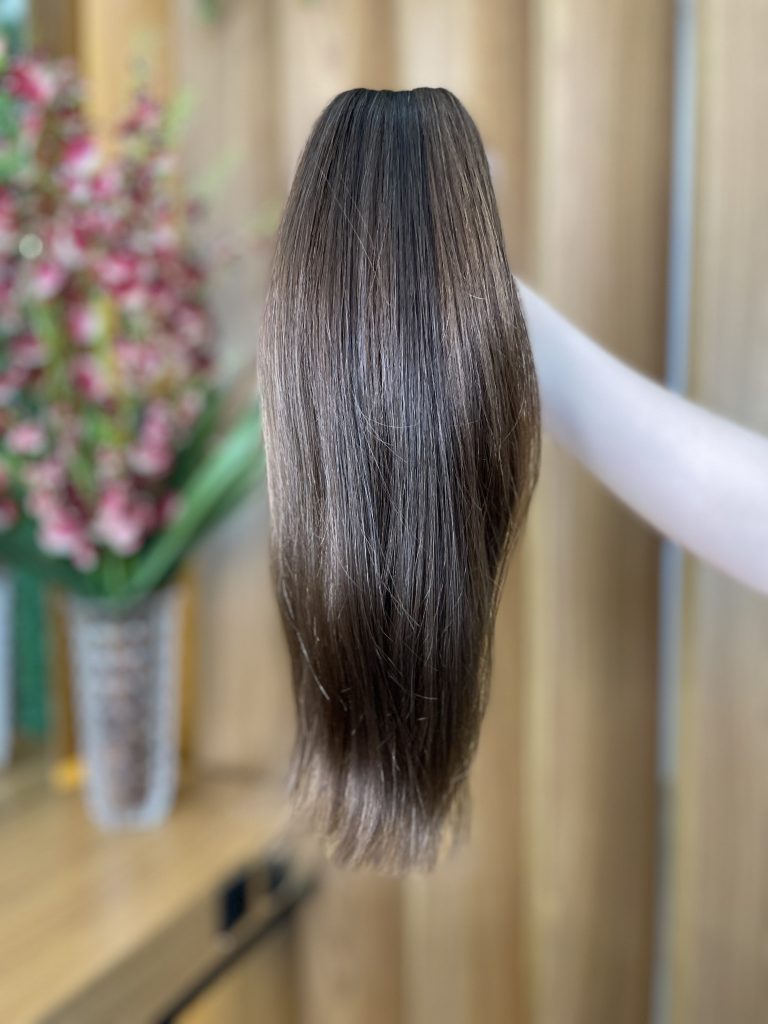 Cabelo Elástico 43cm 40g - 8525400