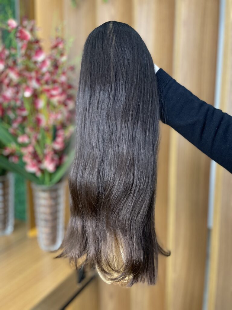 Cabelo Elástico 55cm 182g - 89251820