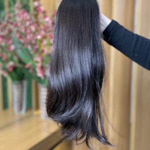 Cabelo Elástico 50cm 118g - 95251416