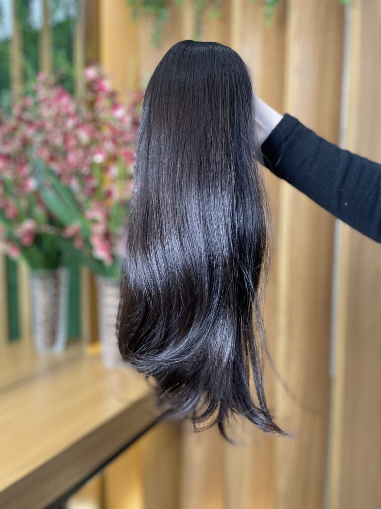 Cabelo Elástico 50cm 118g - 95251416