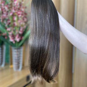 Cabelo Elástico 48cm 76g - 9625532