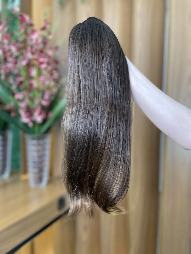 Cabelo Elástico 48cm 76g - 9625532