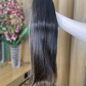 Cabelo Elástico 48cm 104g - 9725728