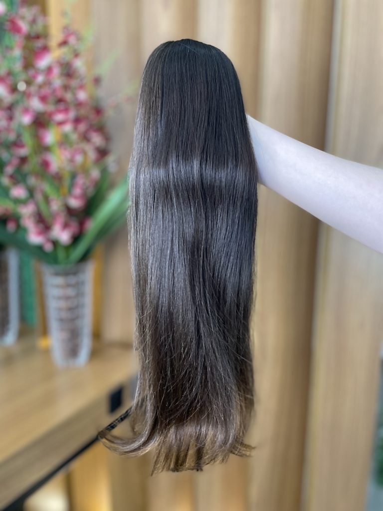 Cabelo Elástico 48cm 104g - 9725728