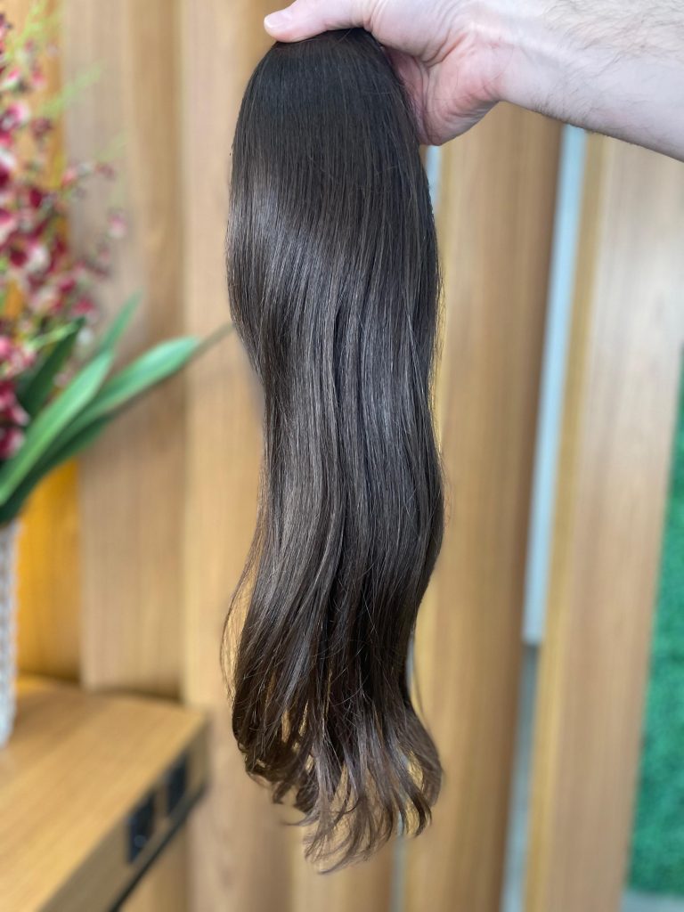 Cabelo Elástico 55cm 151g - 127251610